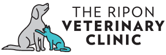 Link to Homepage of The Ripon Veterinary Clinic
